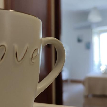 Casa Vacanze U Curtigghiu Чефалу Екстериор снимка