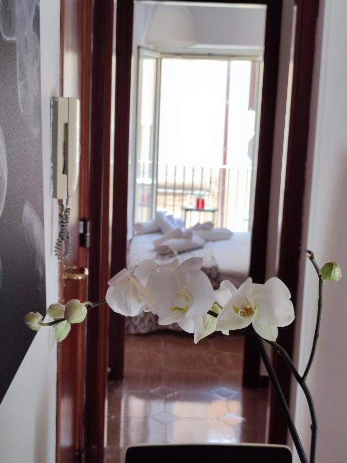 Casa Vacanze U Curtigghiu Чефалу Екстериор снимка
