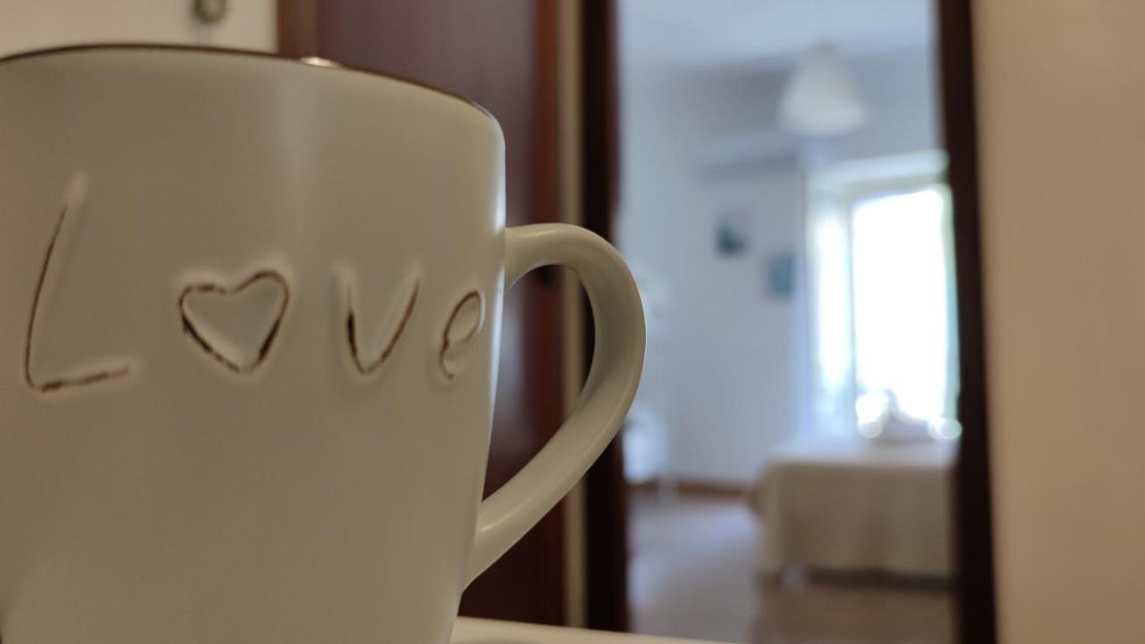 Casa Vacanze U Curtigghiu Чефалу Екстериор снимка