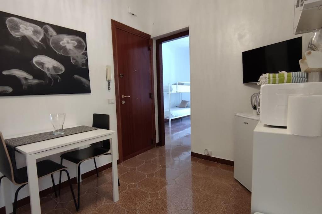 Casa Vacanze U Curtigghiu Чефалу Екстериор снимка
