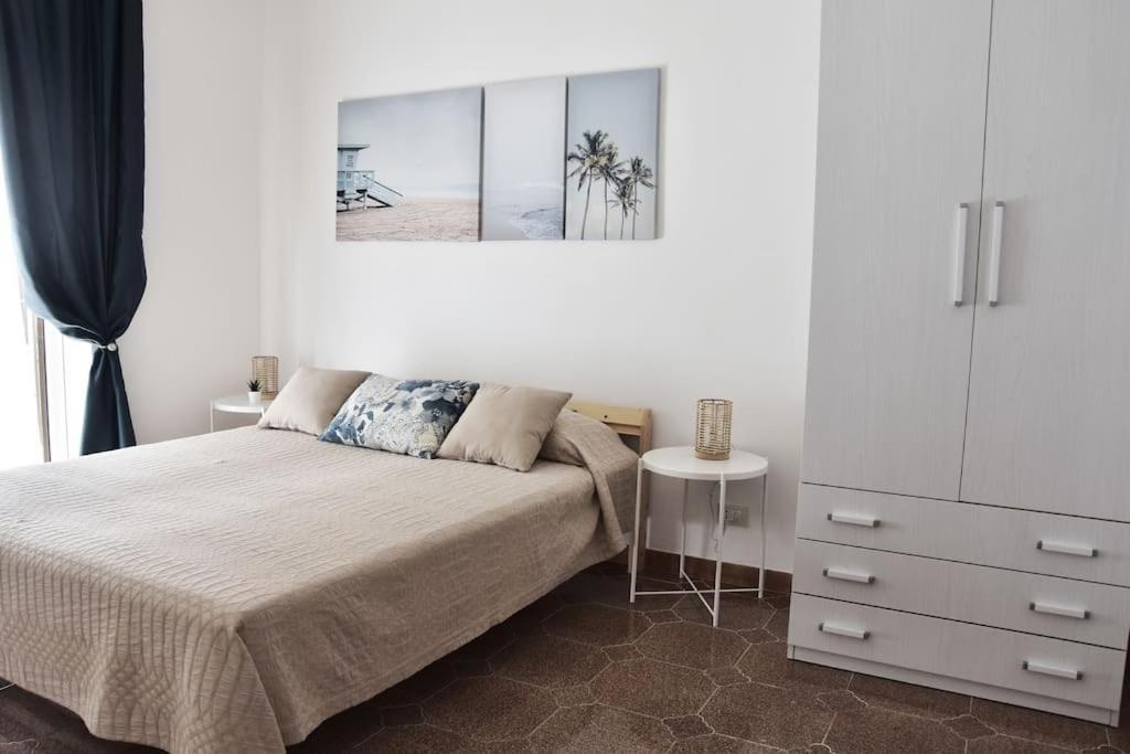 Casa Vacanze U Curtigghiu Чефалу Екстериор снимка