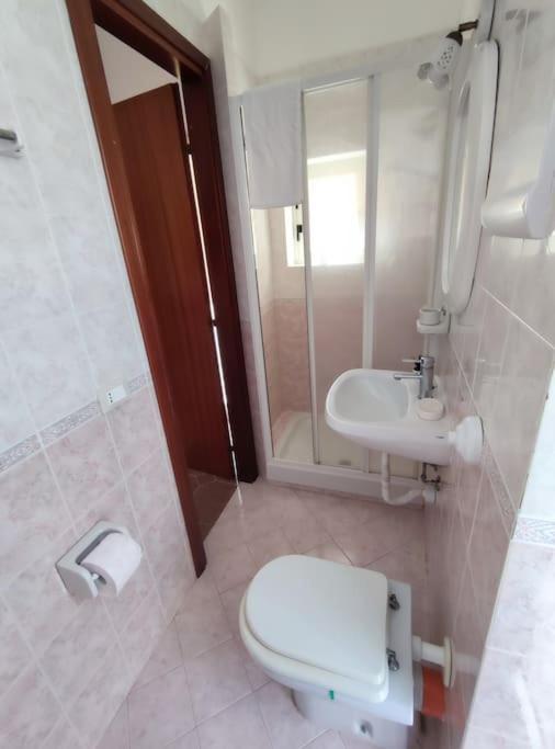 Casa Vacanze U Curtigghiu Чефалу Екстериор снимка