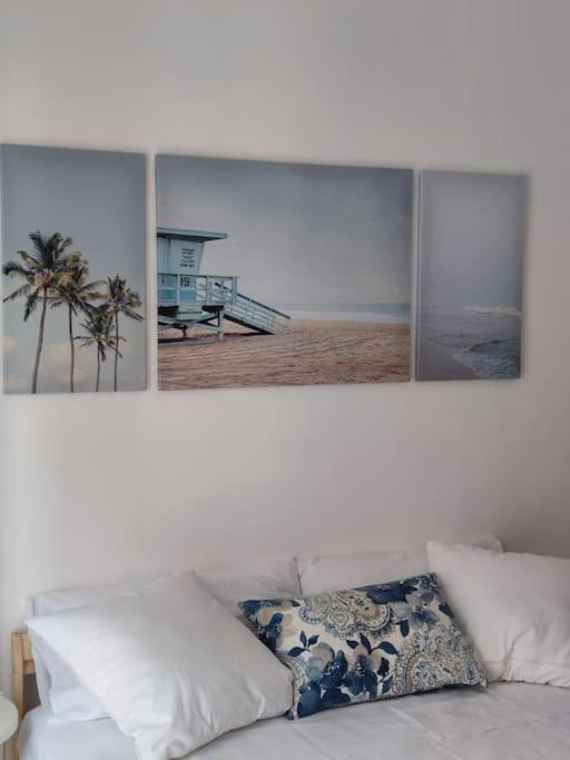 Casa Vacanze U Curtigghiu Чефалу Екстериор снимка