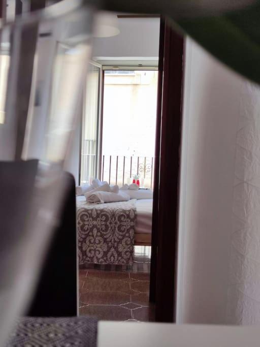 Casa Vacanze U Curtigghiu Чефалу Екстериор снимка