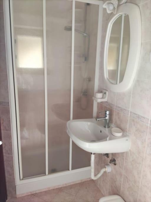 Casa Vacanze U Curtigghiu Чефалу Екстериор снимка