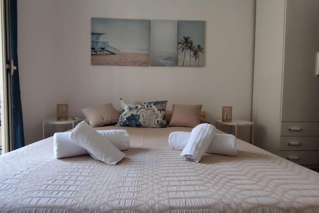 Casa Vacanze U Curtigghiu Чефалу Екстериор снимка