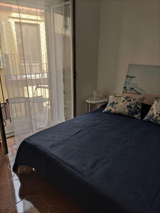 Casa Vacanze U Curtigghiu Чефалу Екстериор снимка
