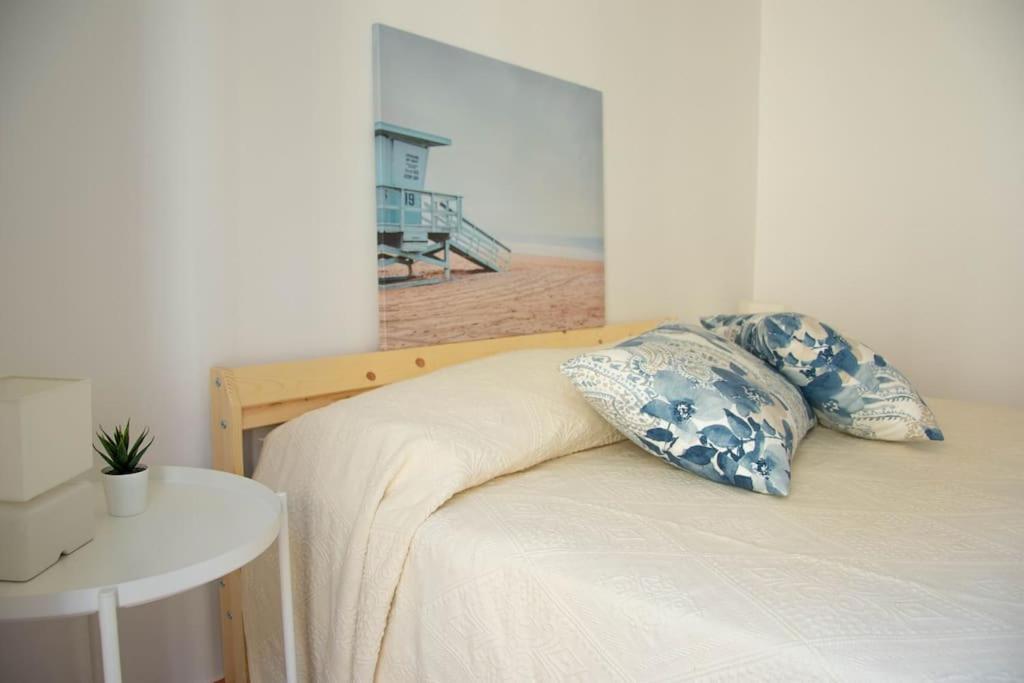 Casa Vacanze U Curtigghiu Чефалу Екстериор снимка
