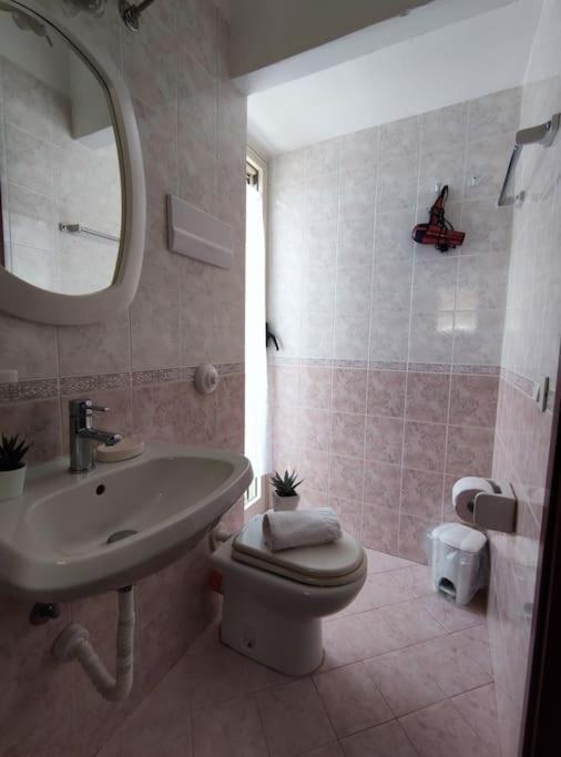 Casa Vacanze U Curtigghiu Чефалу Екстериор снимка