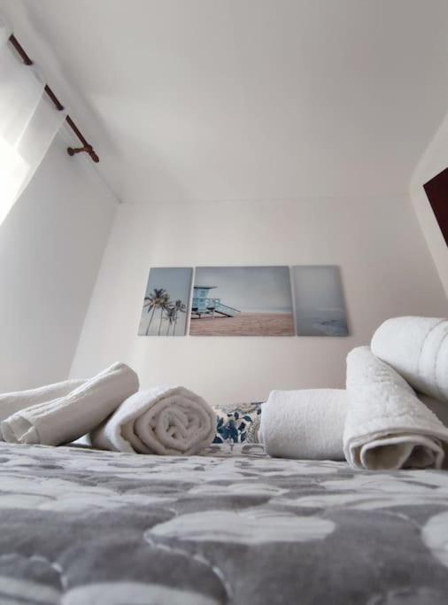 Casa Vacanze U Curtigghiu Чефалу Екстериор снимка