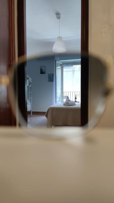 Casa Vacanze U Curtigghiu Чефалу Екстериор снимка