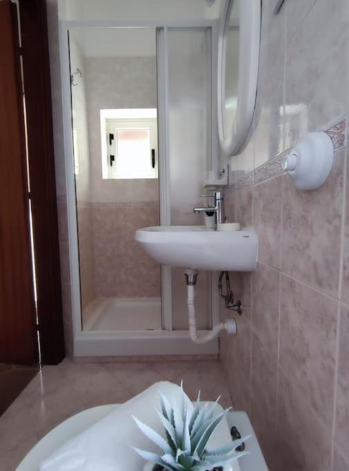Casa Vacanze U Curtigghiu Чефалу Екстериор снимка